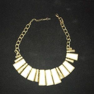 Necklace by Francesca's